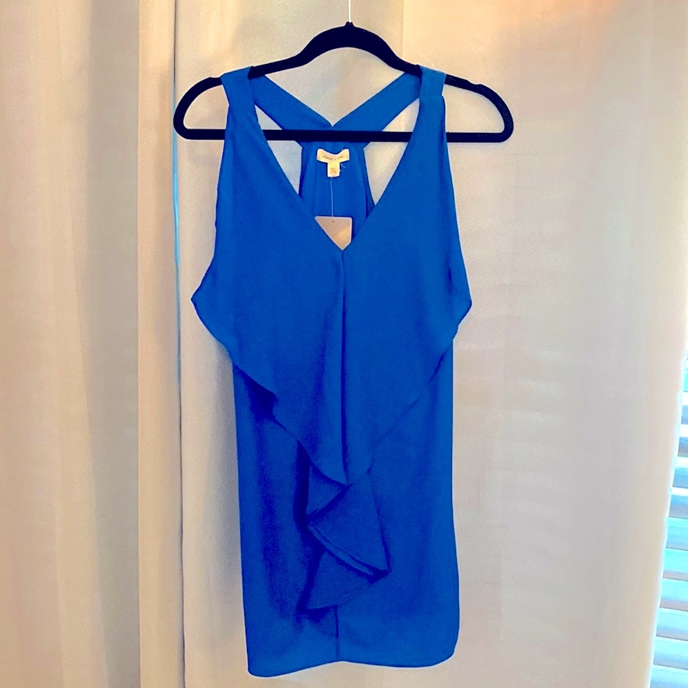 SILENCE + NOISE dress XS, BEAND NEW